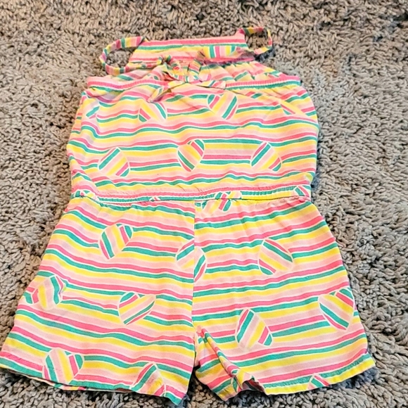 NIKE, DISNEY & CAT & JACK BUNDLE GIRLS SIZE 4T - Picture 6 of 8